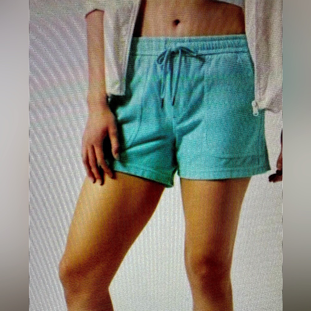 Athleta farallon short, size 2X, NWT